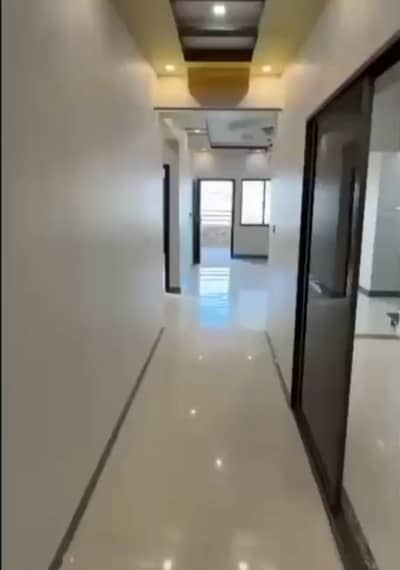 CALL 0304-2549342 FIRST FLOOR THREE BED ROOMS DRAWING TV LOUNGE KITCHEN AVAILABLE FOR RENT