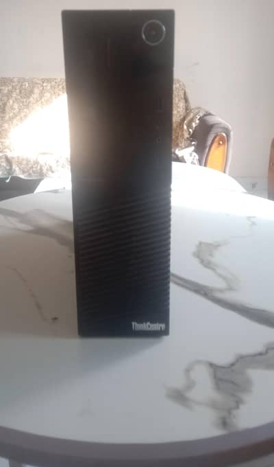 gaming PC Intel i5 4gen with graphics card