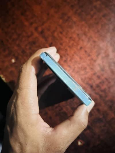 Infinix Smart 8 full box 10by10