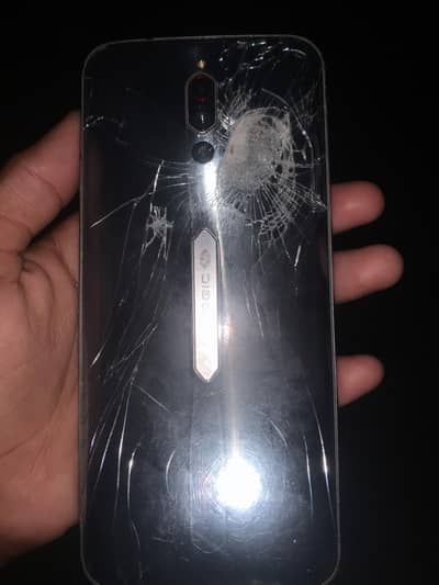 RED MAJIC 5s 12 256 battery 45000 mh snapdragon 865+x55m