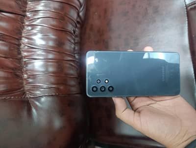 Samsung A32 total original mobile (6/128) pta approved