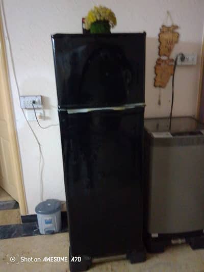 Dawlance Fridge