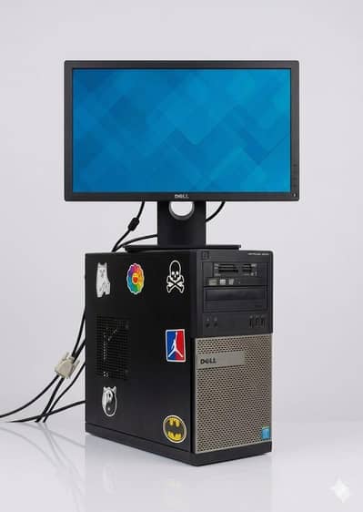 gaming PC budget urgent sale need money