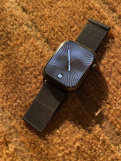 Apple Watch Series 9 45mm