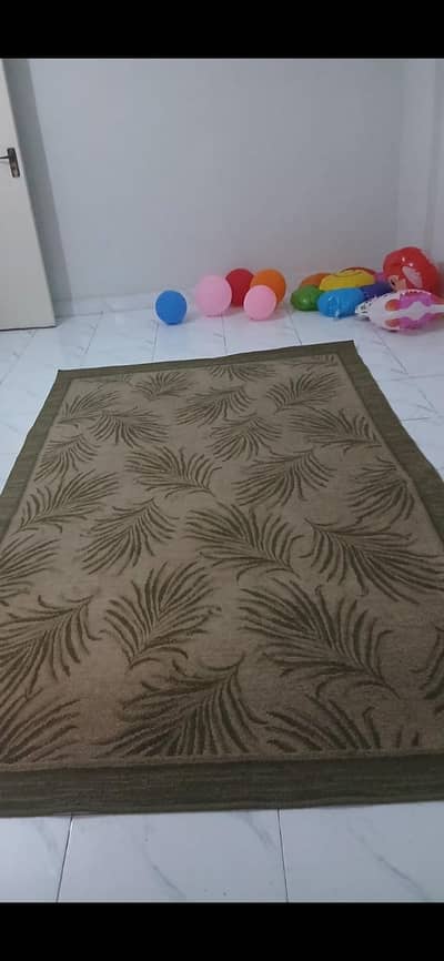 Good Condition Qaleen