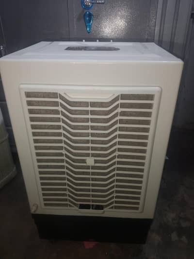 hyper air cooler