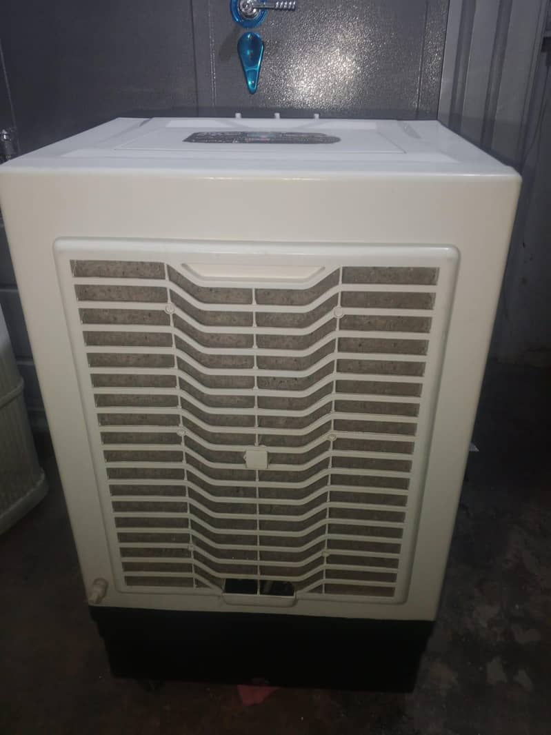 hyper air cooler 0