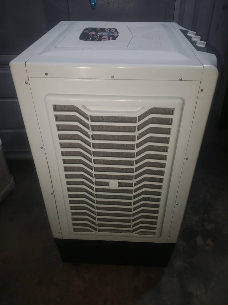 hyper air cooler 1
