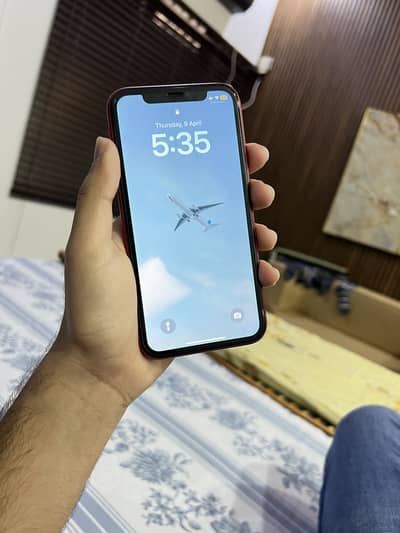 Iphone 11 Non PTA Factory Unlock 64GB