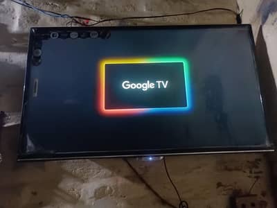 Samsung 40 inch  Android