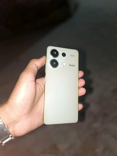 Redmi Note 13     8/256