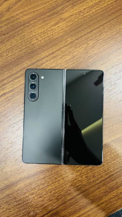 Samsung Z fold 5 pta approved