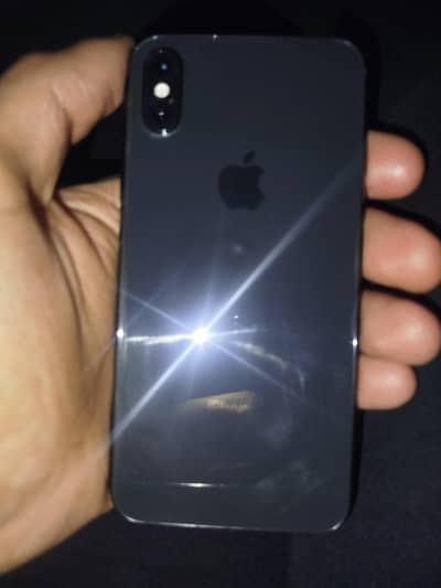 iPhone xs pta approved