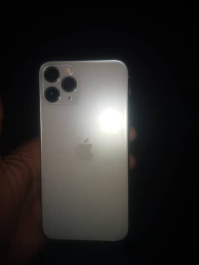 iPhone 11 Pro Non PTA / Good Condition