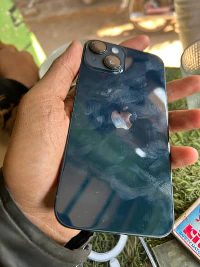 iphone 14 128gb jv 99 battery health 1 month apple warrenty