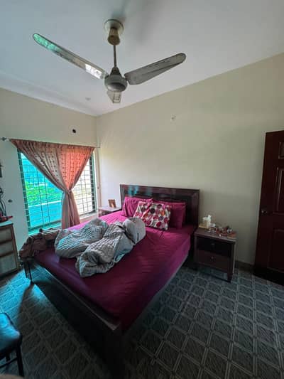 1 Kanal Upper Portion for Rent in NFC-1 Block A