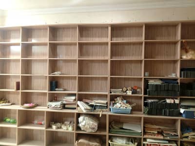 Rarely Used Cupboards For Sale