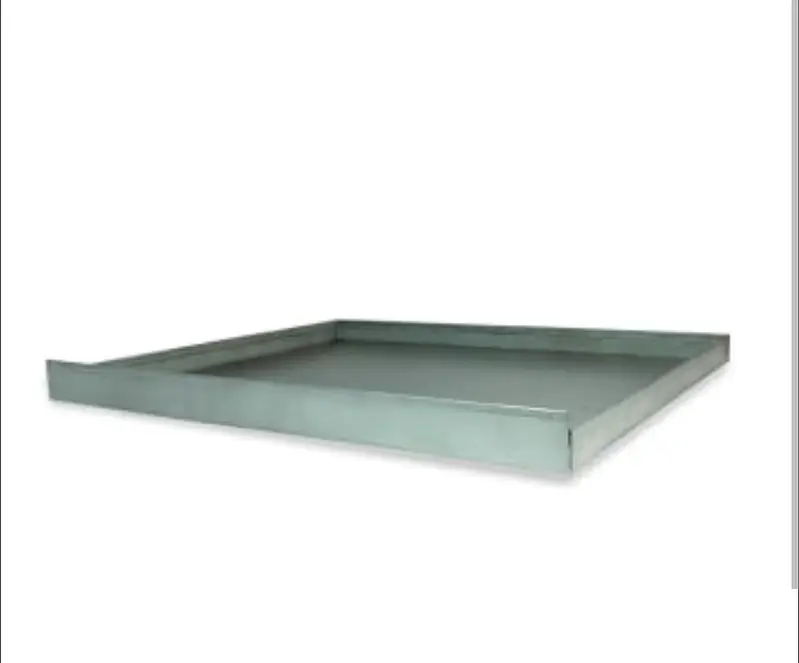 Cage Tray and birds feeding tray
