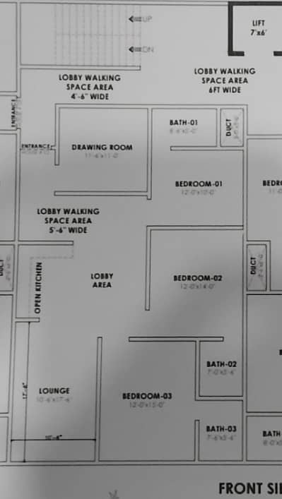 Stunning 3-Bedroom Ground Floor Apartment Prime Residential Living