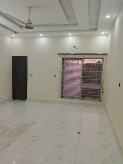 16 Marla 1st Floor for Rent in Audit & Accounts