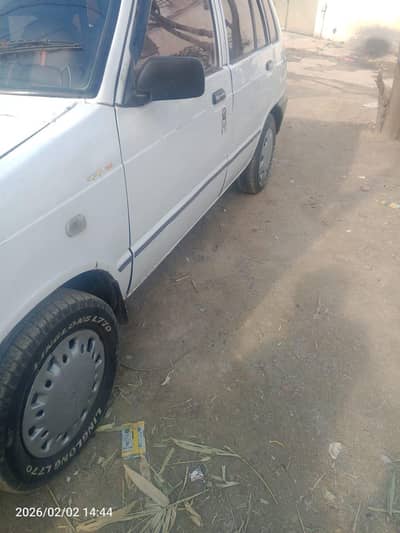 2006 model cng fit petrol on and online show jeniioun conidition