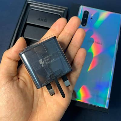Samsung Galaxy note 10 plus for sale 0329/1095/874