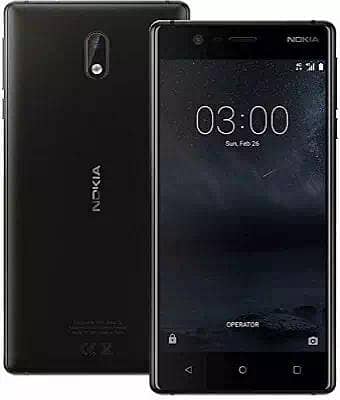 Nokia 3 Ram 2 ROM 16