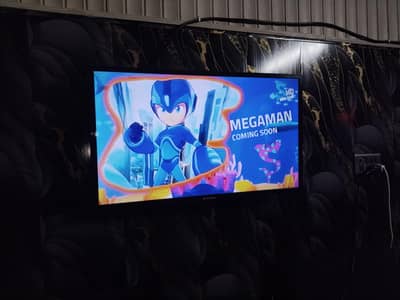 Exo Star LED in good condition