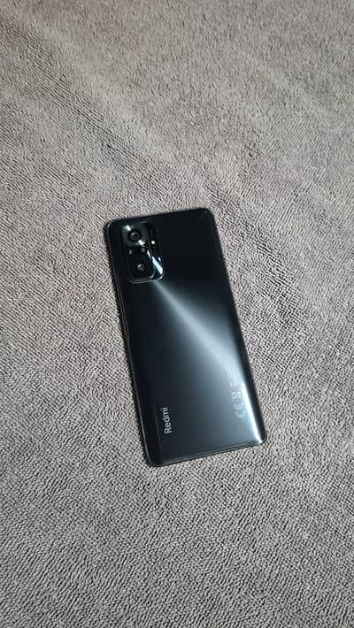 Redmi note 10 pro