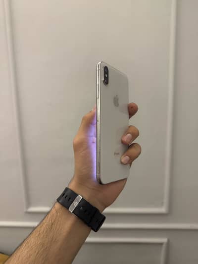 Xs max dual pta 512 gb