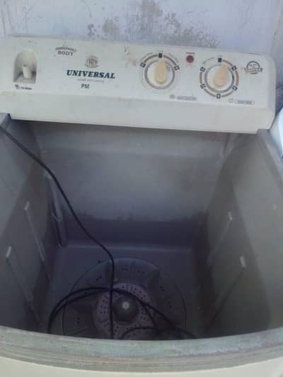washing machine ke body available for sell