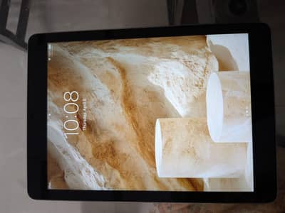 Apple iPad Air  – iOS 12.5. 8