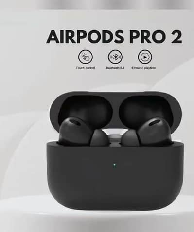 New airpods