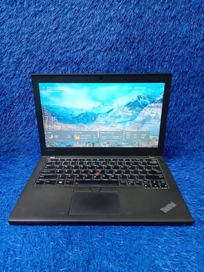 Lenovo Thinkpad X270 i5-6th(DDR4)
