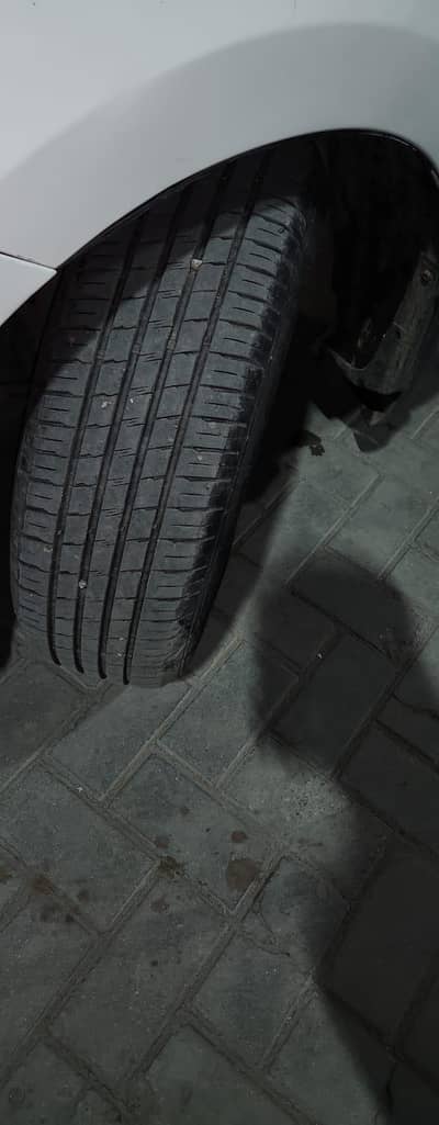 Honda city total jejiun  2015