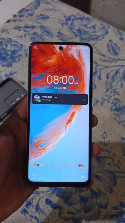 4+3+. 128gb full box exchange iphone