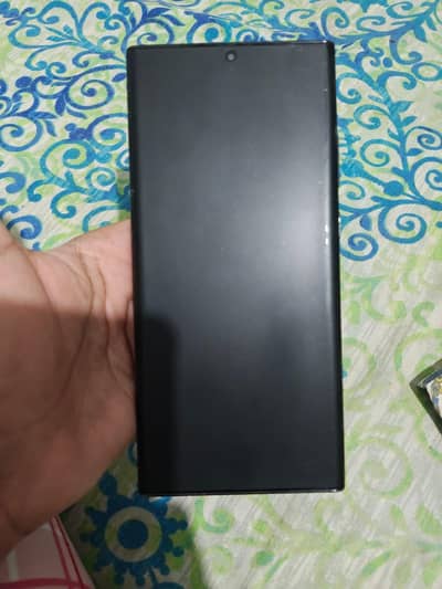 urgent sell note 20 ultra 12GB