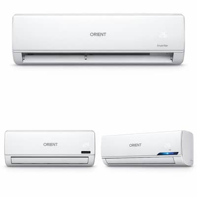1.5 ton orient AC