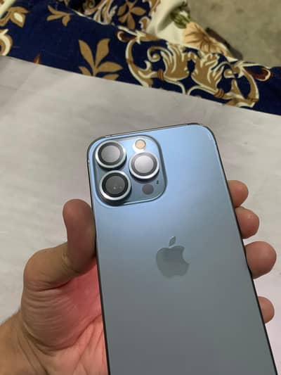 Iphone 13 PRO (PTA 256 GB)