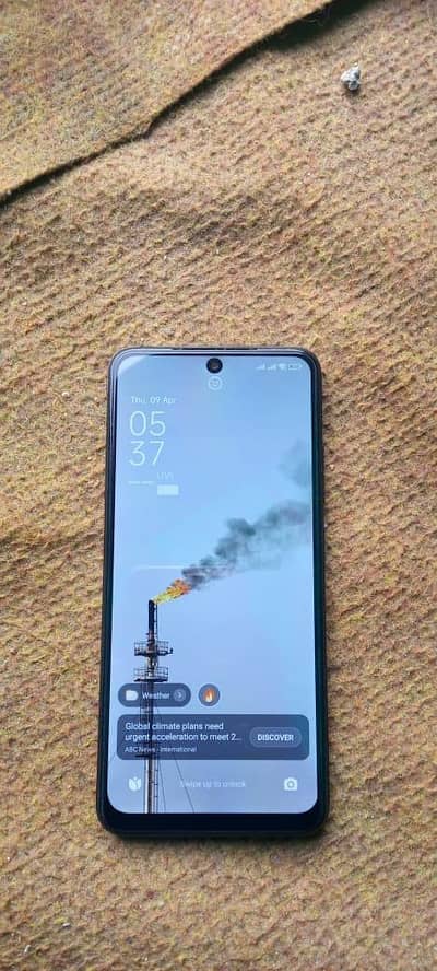 Redme not 11 official PTA approved