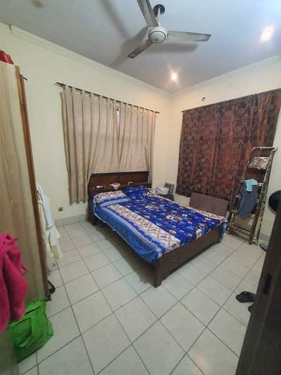 9 Marla Lower Portion for Rent In Tip Phase 2