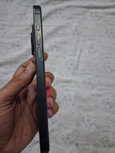 Iphone 15 Pro Max JV