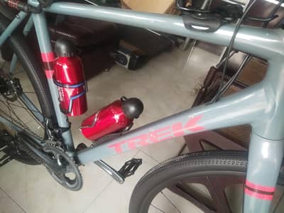 For Enthusiastic People