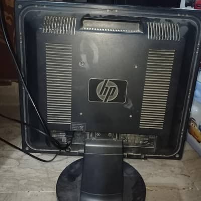 HP LCD Monitor for Sale best monitor