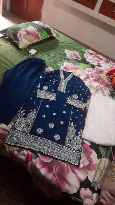 All dress small size