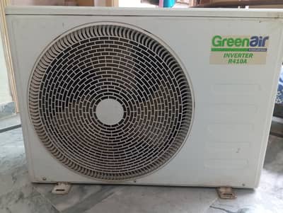 green air inverter ac 2 ton