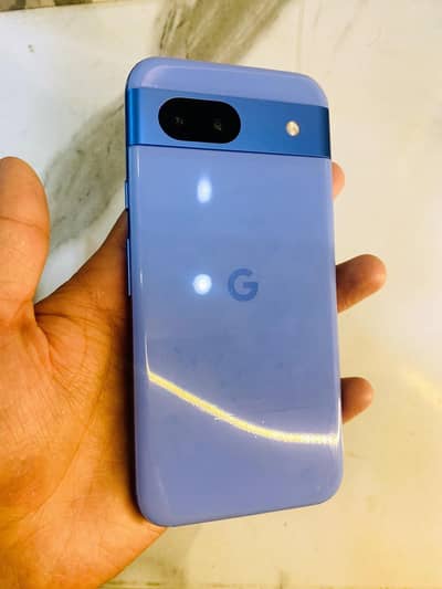 Google Pixel 8a 6/128.