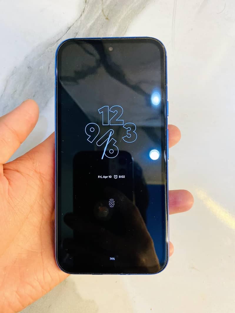 Google Pixel 8a 6/128. 1