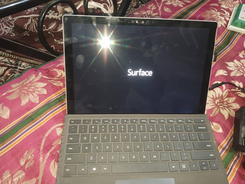 Surface Pro 4 4