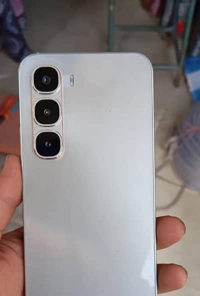 Infinix hot 60 Pro 8/128 Ram  10/10 Condition